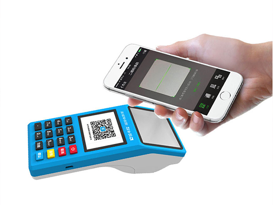 拉卡拉掃碼王-拉卡拉收錢吧掃碼王