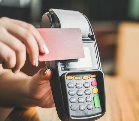 新疆如何辦理拉卡拉電簽POS機，可以使用拉卡拉