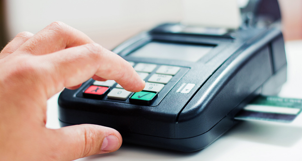 大POS機與小POS機怎么選擇(哪款好用)