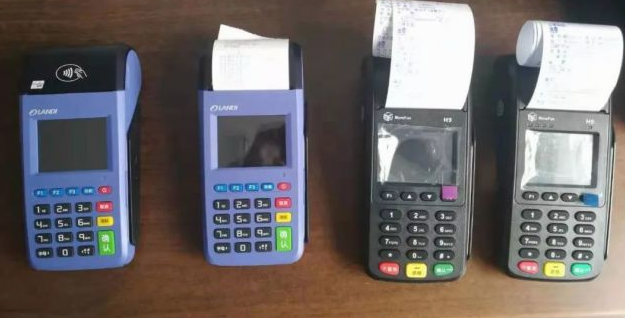 自己刷POS機(jī)不如做代理