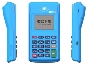 POS機(jī)排行榜前十名公司是哪些