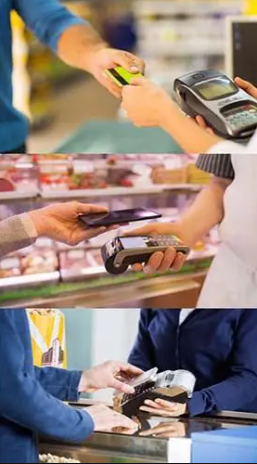 開店辦理POS機(jī)