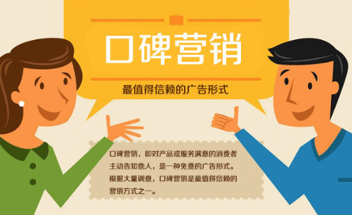 收款碼推廣