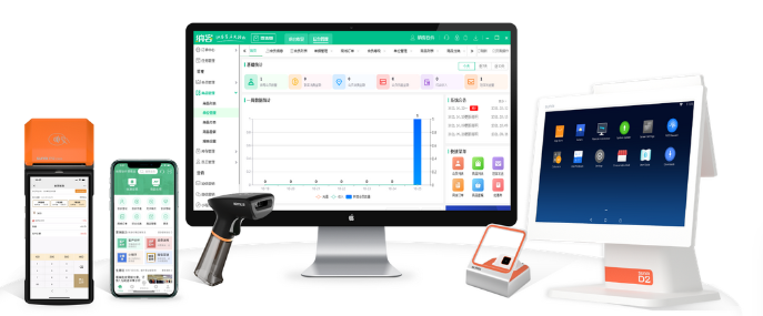 購(gòu)買收銀系統(tǒng)