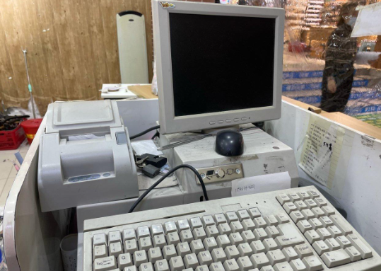 為什么推薦買二手收銀機，二手收銀機優(yōu)勢