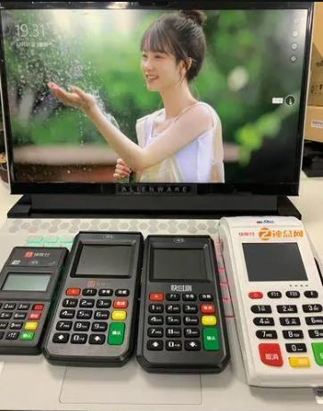 POS機代理公司費用