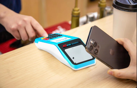 為什么拉卡拉商戶全稱顯示的是注冊(cè)人名字