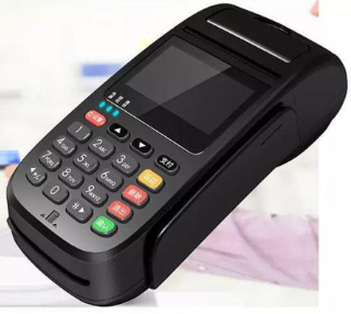 銀聯(lián)商戶POS機(jī) 銀聯(lián)商戶POS機(jī)